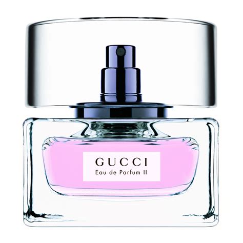 gucci ii eau de perfume spray for women 50ml/1.7oz|Gucci ii perfume debenhams.